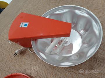 Gelatiera Vintage Tefal "Gelato" IG5001