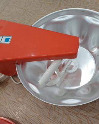 Gelatiera Vintage Tefal "Gelato" IG5001
