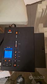 Stampante Fotografica Portatile Olivetti My Way