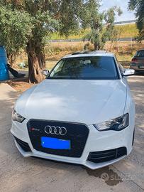 Audi a5 sportback quattro s.tronic tfsi 211 cv