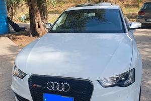 Audi a5 sportback quattro s.tronic tfsi 211 cv