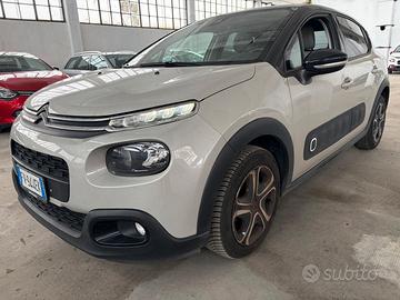 Citroen C3 PureTech 68 Live