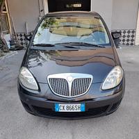 Lancia MUSA 1.9 Multijet Platino Plus