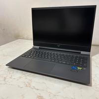 PC Gaming HP Victus 16  | i7-11800H  | RTX 3060