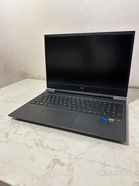 PC Gaming HP Victus 16  | i7-11800H  | RTX 3060