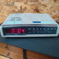 RADIOSVEGLIA PHILIPS