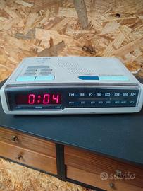 RADIOSVEGLIA PHILIPS