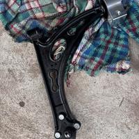 Braccio oscillante DX golf 5 nuovo imballato