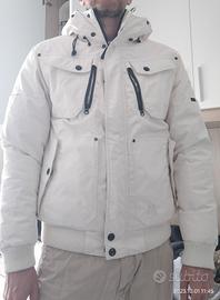 Giubbotto Invernale da Uomo - Outstandig People (M