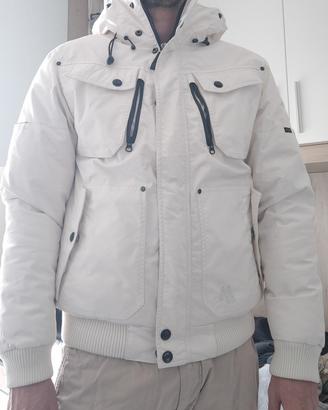 Giubbotto Invernale da Uomo - Outstandig People (M