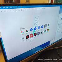 Samsung Monitor Smart Tv T32E390SX