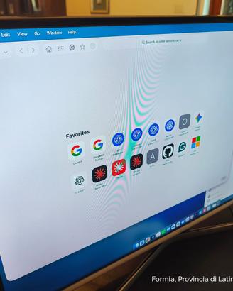 Samsung Monitor Smart Tv T32E390SX