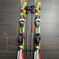 Sci Rossignol 120 cm, Elan 110 cm