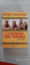 libro "i crimini del ragno"