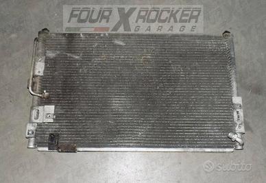 Radiatore aria condizionata Hyundai Galloper 2.5