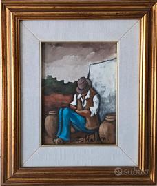 Quadro Franco Matera