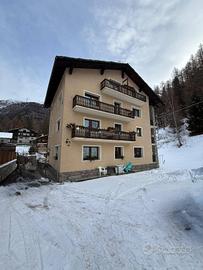 Appartamento - Cogne