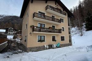 Appartamento - Cogne