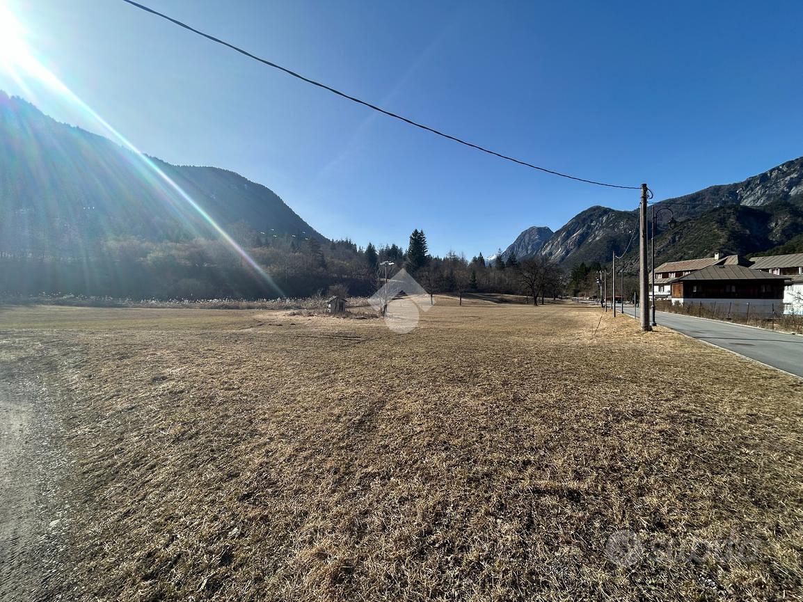TER. RESIDENZIALE A MALBORGHETTO-VALBRUNA - Vista 3