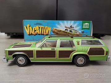 Modellino National Lampoon's Vacation