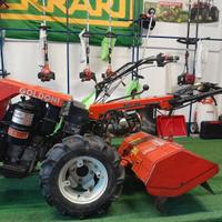 Motocoltivatore Goldoni usato