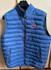 Gilet smanicato Colmar