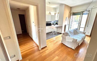 Appartamento a Roma Via Adone Finardi 3 locali