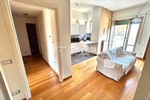 Appartamento a Roma Via Adone Finardi 3 locali