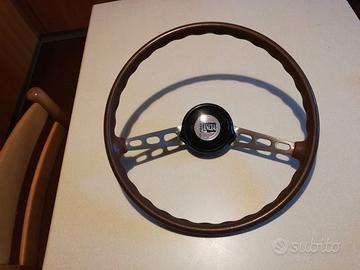 volante fulvia coupè