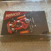 Ninco Kart F-1 Serie Rosso Numero 3