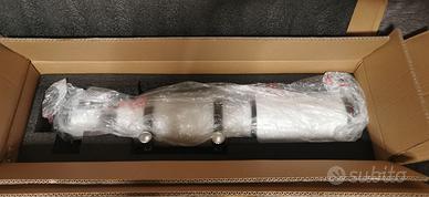 tripletto apocromatico