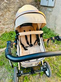 Passeggino Trio
