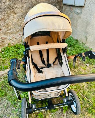 Passeggino Trio