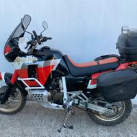 Africa Twin XRV 750 1991 RD04 FMI