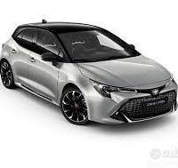 Ricambi usati toyota corolla 2019;2021
