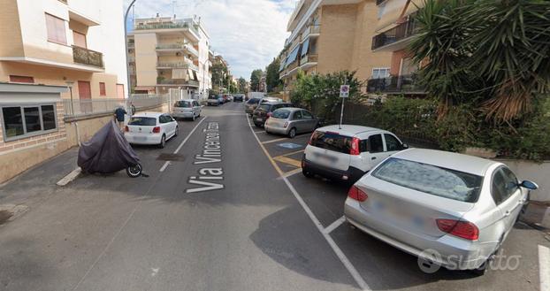 QUADRILOCALE in zona MASSIMINA - LIBERO SUBITO