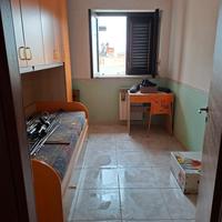 armadio ponte e scrivania 