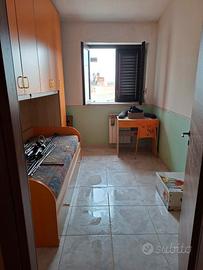 armadio ponte e scrivania 