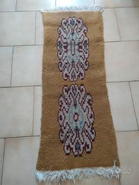tappeto piccolo
