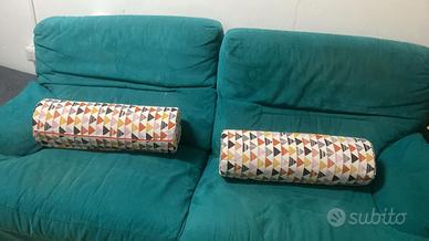 Divano due posti
