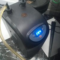 Refrigeratore Acquario 150 litri