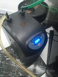 Refrigeratore Acquario 150 litri