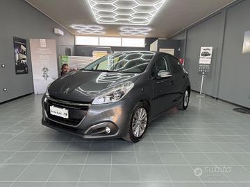 Peugeot 208 PureTech 82 5 porte Active