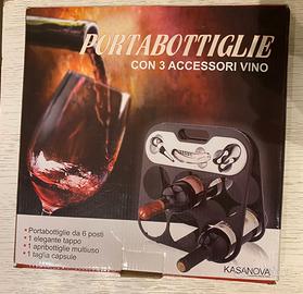 Portabottiglie