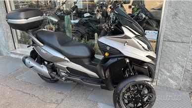 scooter 3 ruote