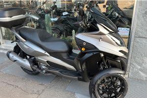 scooter 3 ruote