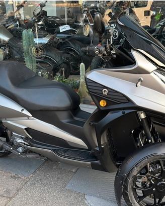 scooter 3 ruote