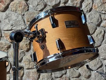 Pearl World Series WLX - anni 80