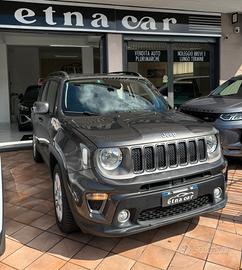 Jeep Renegade 1.6 Mjt 120 CV Longitude