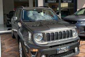 Jeep Renegade 1.6 Mjt 120 CV Longitude